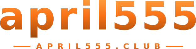 april555 logo