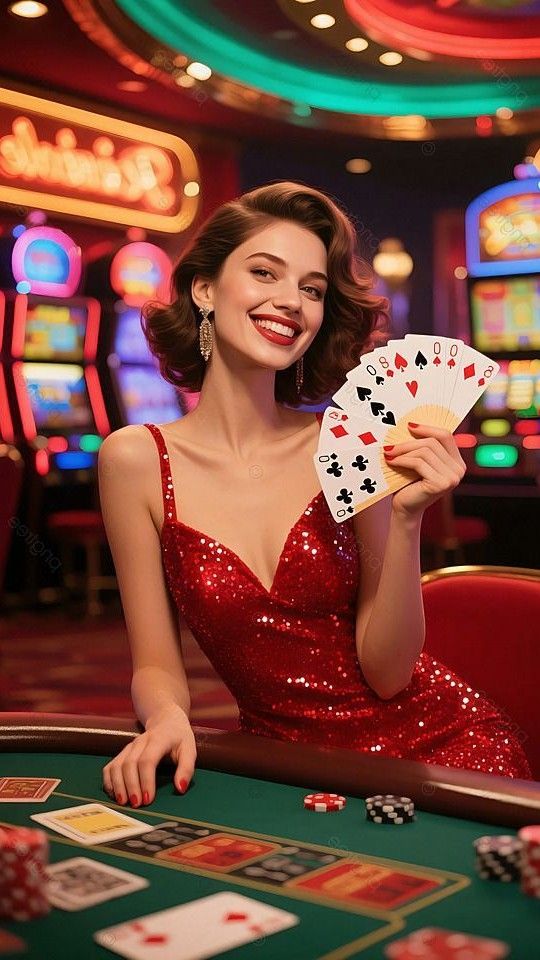 april555 Live Baccarat Prestige At april555